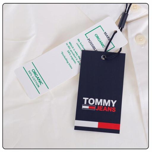 Actual product image Tommy Hilfiger Stretch Slim Fit (XL)
