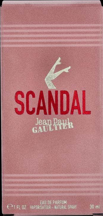 Actual product image Gaultier Scandal (Eau de parfum, 30 ml)