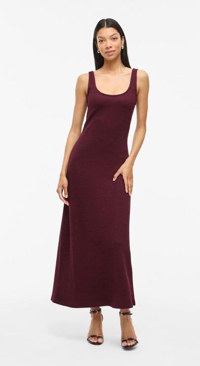 Actual product image Vila VIENZA Ärmelloses Maxikleid (XS)