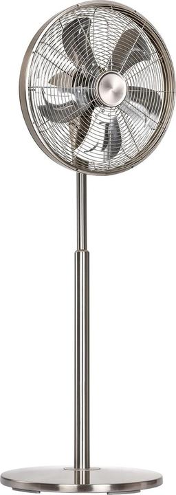 Produktbild kaiserkraft Standventilator Airos Eco höhenverstellbar (60 dB)
