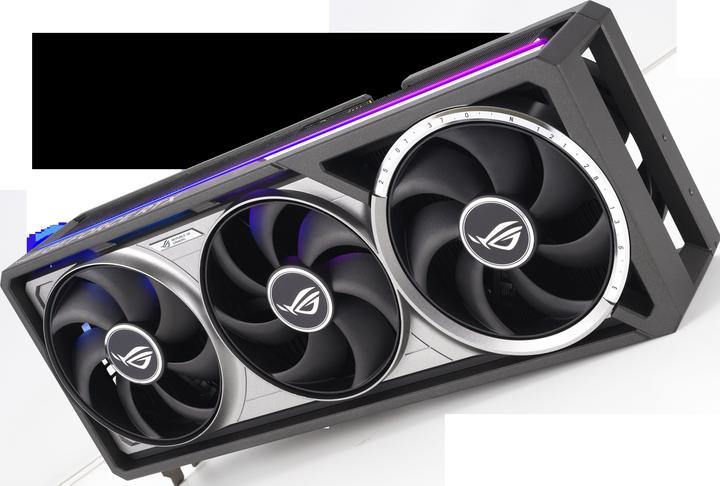 Produktbild ASUS GeForce RTX 5090 ROG ASTRAL GAMING (32 GB)