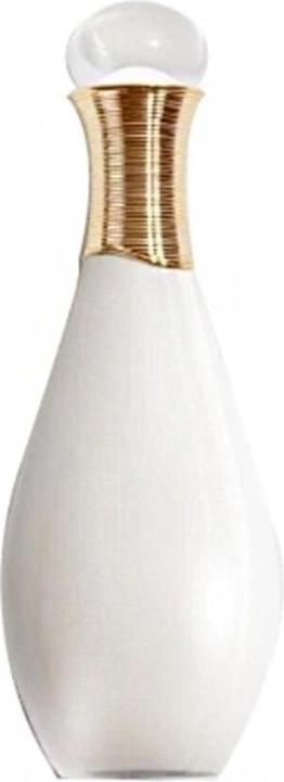 Actual product image Dior JADORE by Christian Body Milk 200 ml (Body cream, 200 ml)