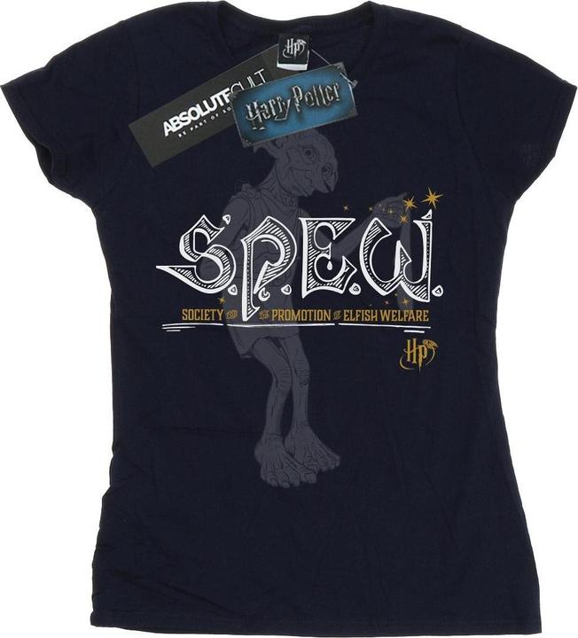 Dobby Elfish Welfare TShirt (XL)