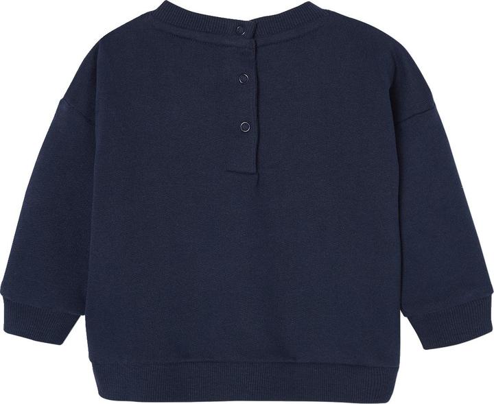 Immagine prodotto Vertbaudet Felpa per bambini Basic Oeko-Tex (92)