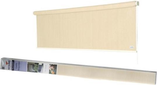 Actual product image Nesling Coolfit roller blind (150 x 240 cm)