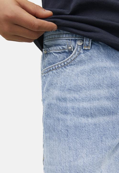 Actual product image Jack & Jones Jungen Chris Original MF 920 Loose Fit Jeans (152)