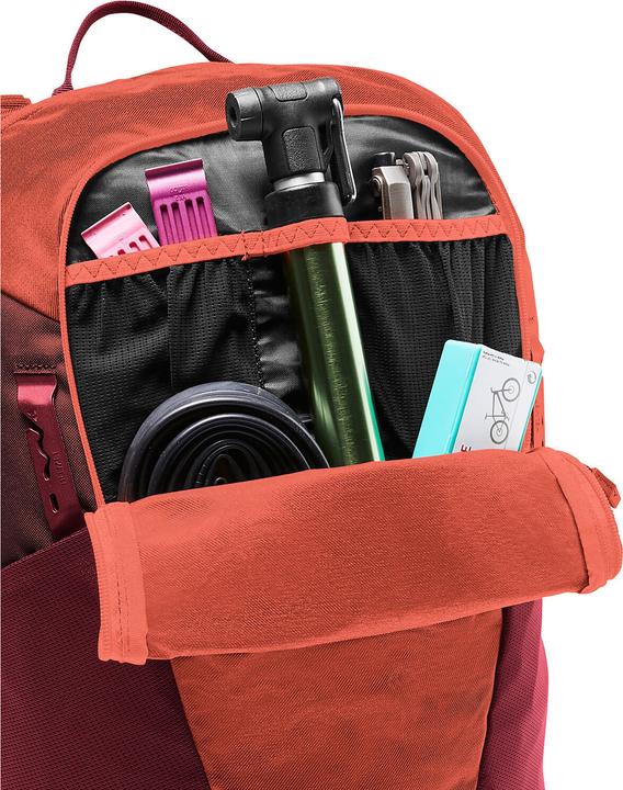 Actual product image Vaude Tremalzo (12 l)