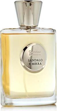 Actual product image Giardino Benessere Classic Collection Sandalo E Mirra Eau de Parfum (Eau de parfum, 100 ml)