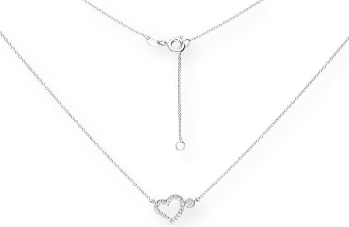 Image du produit Carat Heart (Or 18ct, 45 cm)