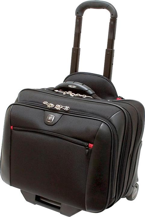 Immagine prodotto Wenger Potomac (23 l, Bagaglio a mano (fino a 50 litri))