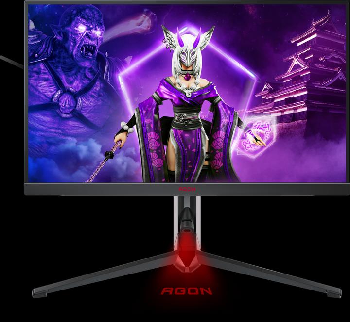 AOC AG274QG (2560 x 1440 Pixel, 27")