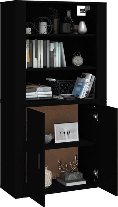 Image du produit VidaXL Winnie (80 x 33 x 70 cm)