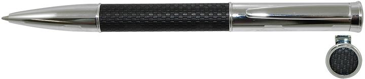Produktbild Neutral Kugelschreiber 0.7mm (Schwarz, 1 x)