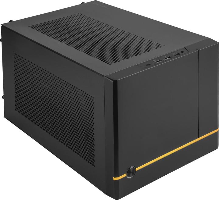 Image du produit Silverstone SST-SG14B (Mini-ITX)