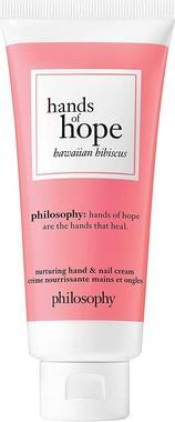 philosophy Philosophy Hands of Hope Hawaiian Hibiscus 1oz