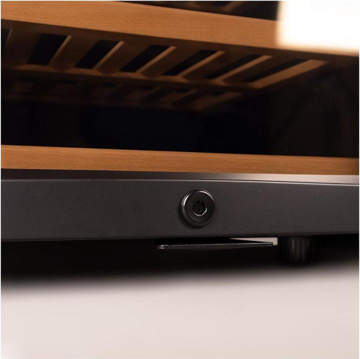 Produktbild Kibernetik Weinkühlschrank PWK24