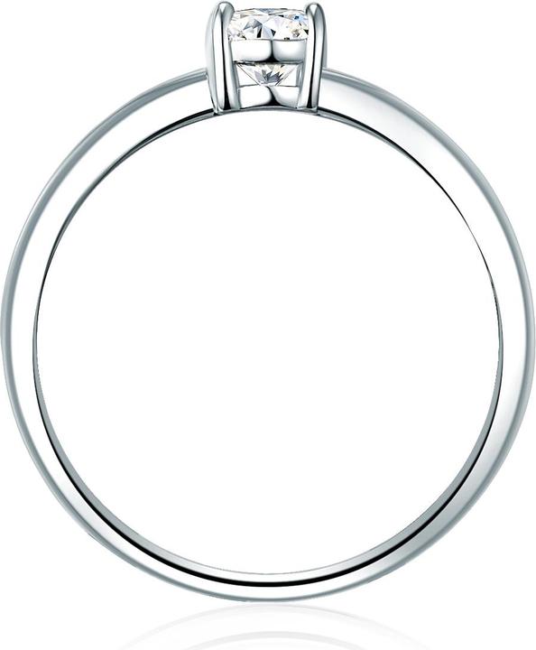 Immagine prodotto Trilani Donna Argento Zirconia argento - 12574 (58, 925 Argento)