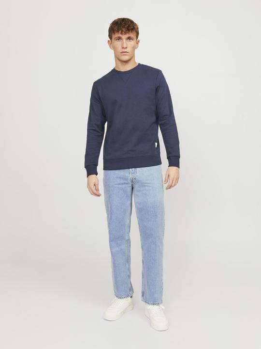 Immagine prodotto Jack & Jones Felpa girocollo di base (XS)