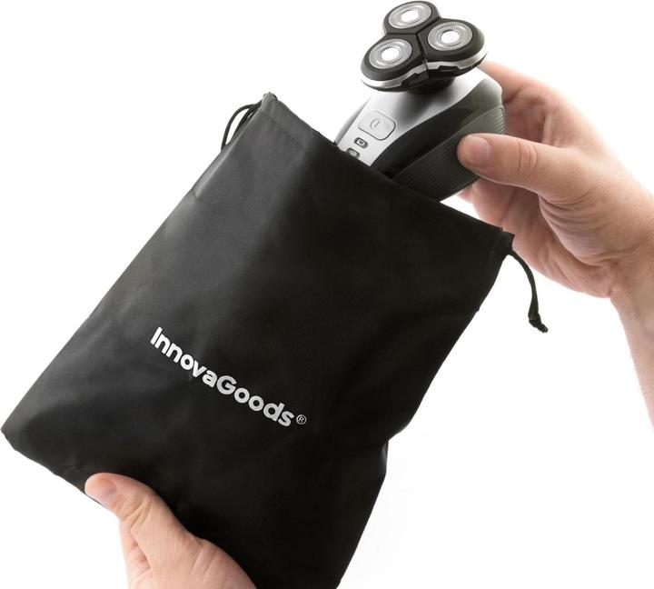 Actual product image InnovaGoods Shavestyler