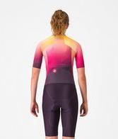 Produktbild Castelli Free Sanremo 3 W Suit Short Sleeves (L)