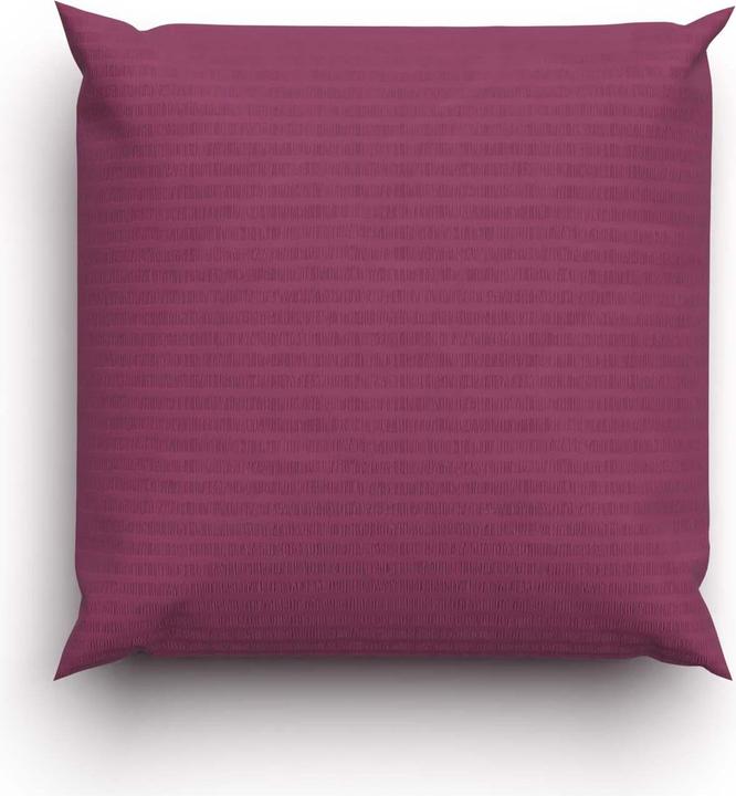 Image du produit Lotus Bettwaren Satin seersucker (Taie d'oreiller, 65 x 65 cm)