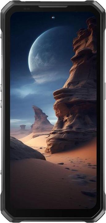 Image du produit Oukitel Smartphone WP100 Titan 5G 6.8 16/512GB DS. 33000mAh Schwarz (512 Go, 6.80", Double SIM, 200 Mpx, 4G)