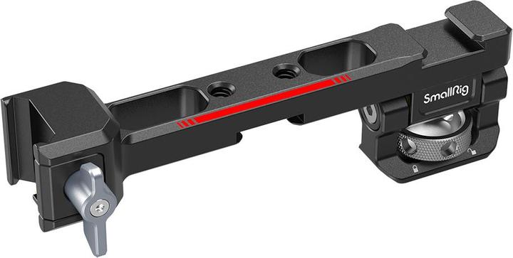 Actual product image SmallRig 3026 Monitor Mount met NATO Klem voor DJI RS 2 / RSC 2