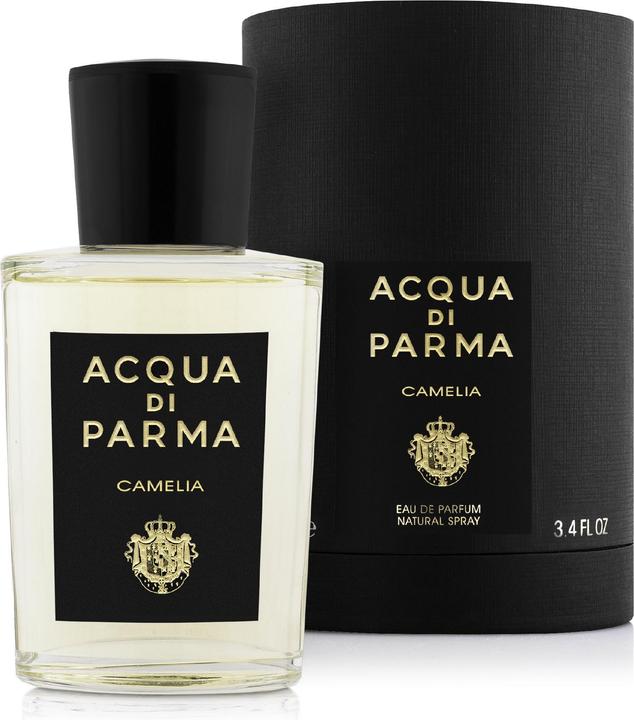 Actual product image Acqua Di Parma Camelia (Eau de parfum, 100 ml)