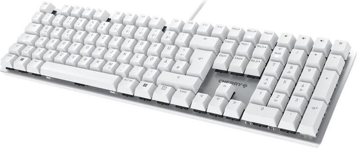 Immagine prodotto CHERRY KC 200 MX (DE, Cablato)
