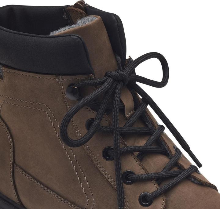 Actual product image S.Oliver Ankle boot (42)