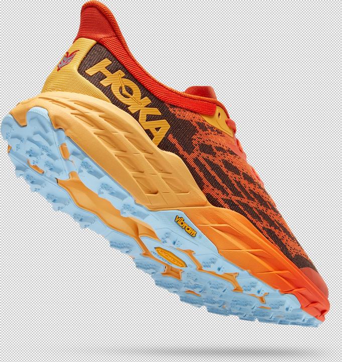 Produktbild Hoka Speedgoat 5 (46.5)