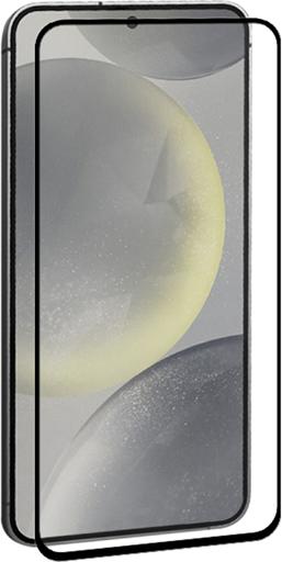 Produktbild Eiger Display-Glas Full Screen Fit Mountain Glass Clear Edge (1 Stück, Samsung Galaxy S24 FE)