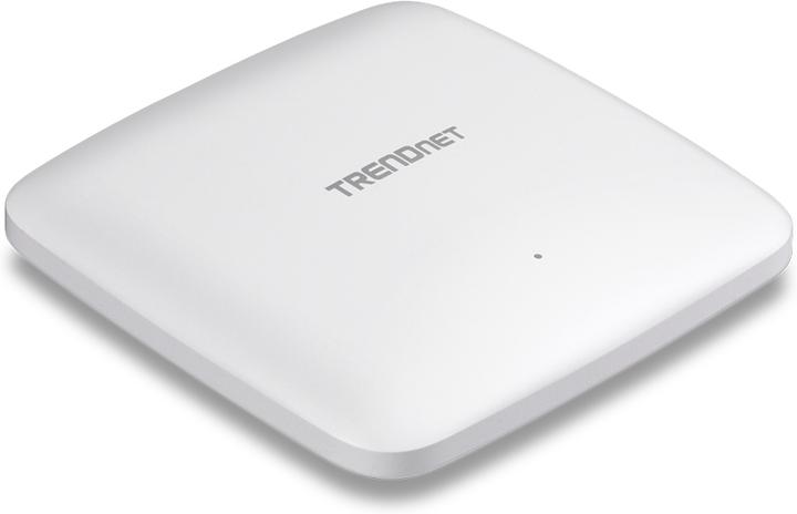 Produktbild Trendnet AX1800 Dual Band PoE+Indoor Wireless Access Point (1201 Mbit/s)