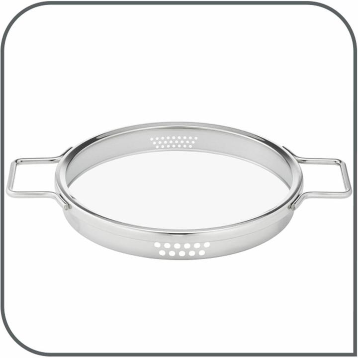 Produktbild Tefal Nordica Kochtopf 20 cm (20 cm, Kochtopf, Edelstahl)