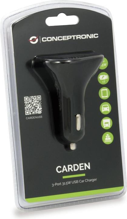 Immagine prodotto Conceptronic Carden
