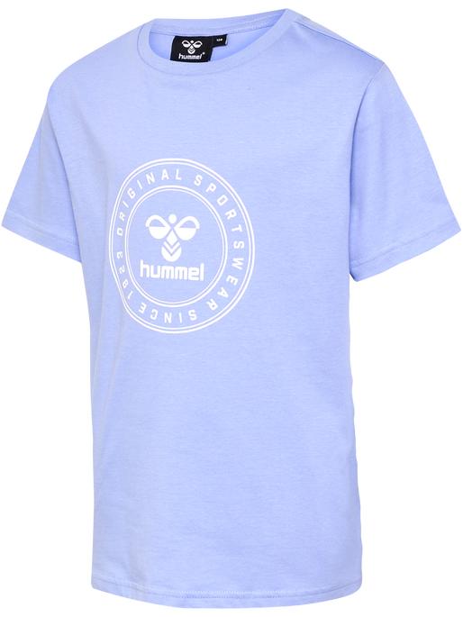 Immagine prodotto hummel hmlTRES CIRCLE T-SHIRT S/S (92)