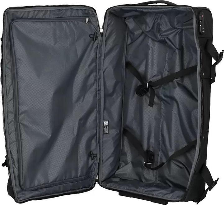 Actual product image Samsonite DUFFLE/WH 79/29 (103 l, L (90 - 115l))