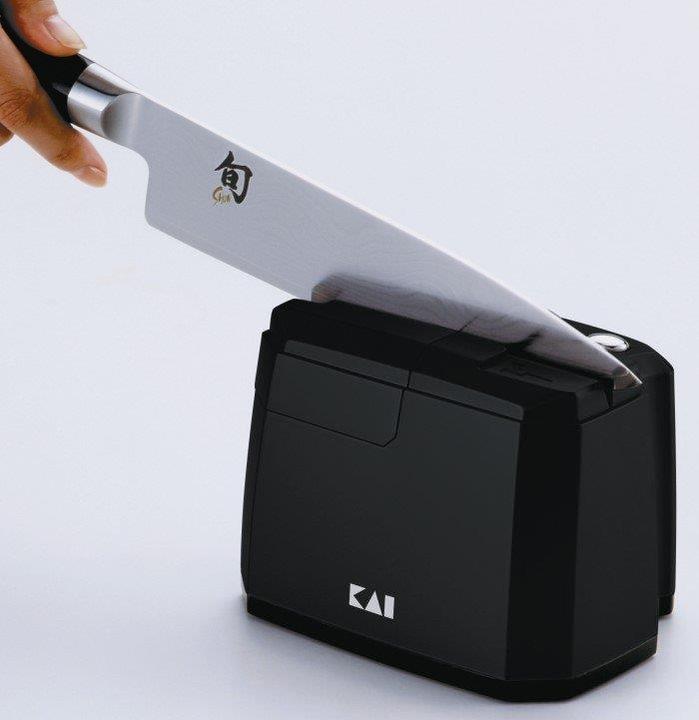 Actual product image Kai Shun Electrical & Polishing Unit