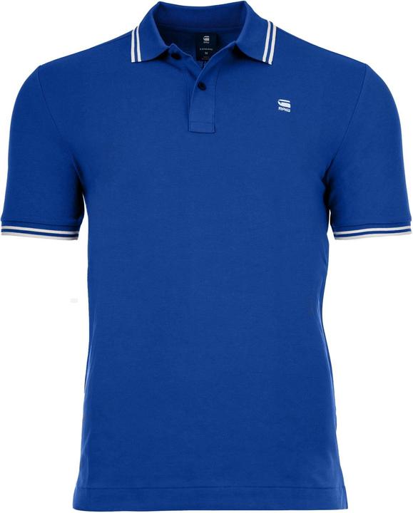 G-Star Dunda Slim Stripe Polo