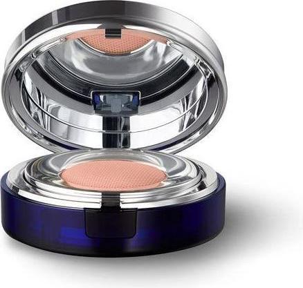 Actual product image La Prairie Skin Caviar, Compact Foundation, NC05, Petale, SPF 25, 15 ml (Petals, NC05)