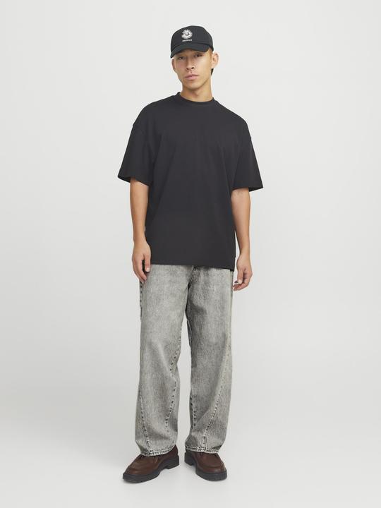Actual product image Jack & Jones JJIRON JJMASON SQ 638 Extra Baggy Fit Jeans Extra Baggy Fit Jeans (W34/L32)