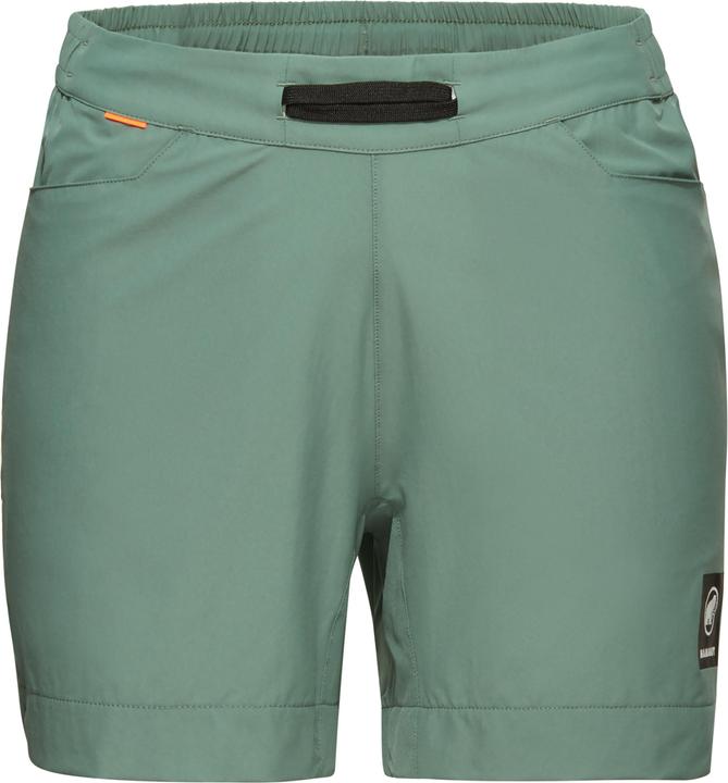 Mammut Massone Sport Shorts Women (M)