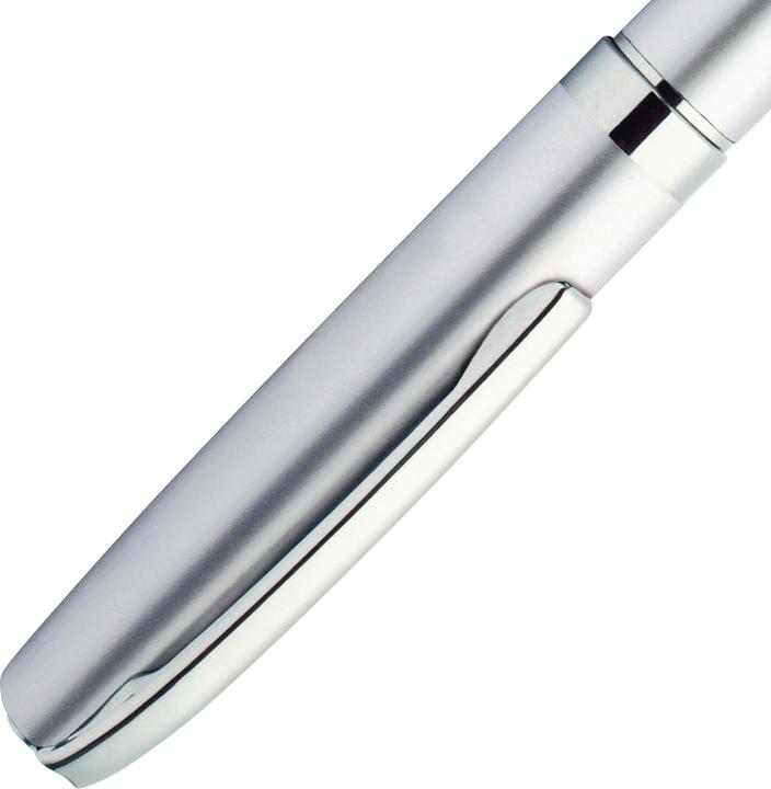 Actual product image Online ELEGANZA twist ballpoint pen (Black)