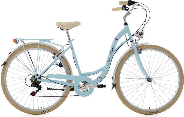KS Cycling Casino (48 cm)