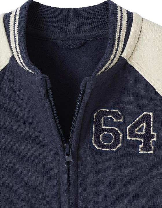 Produktbild Vertbaudet Baby Sweatjacke (92)