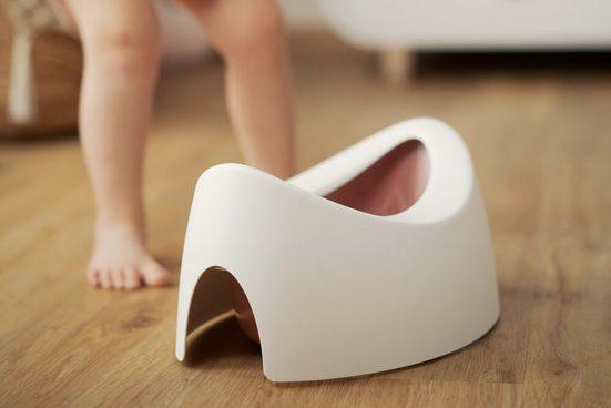 Image du produit Tega Baby Pot Menthe / Blanc