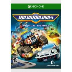 Actual product image Codemasters Square Enix D1389 video game Xbox One (Xbox One S, EN)