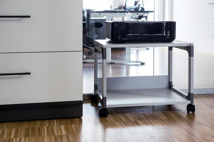 Image du produit Durable Chariot multifonctionnel (12 x 46,5 x 67,5 cm)