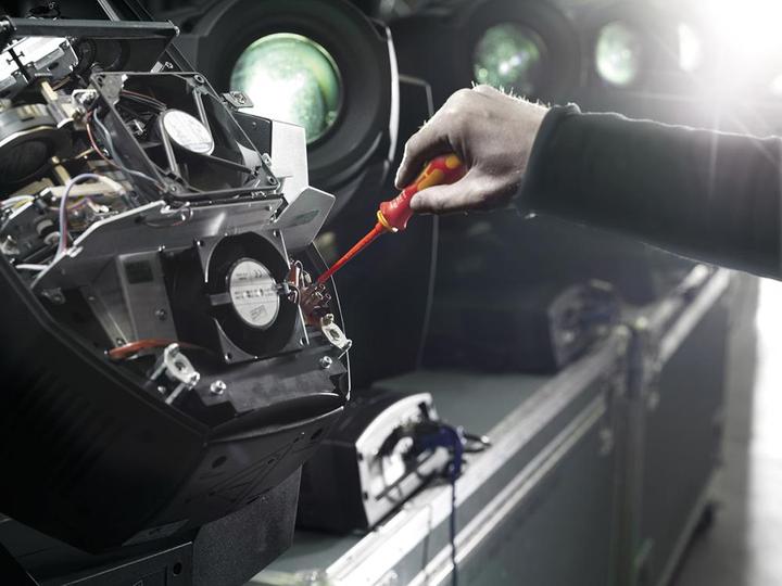 Produktbild Wera Kraftform Kompakt VDE 17 (Set)