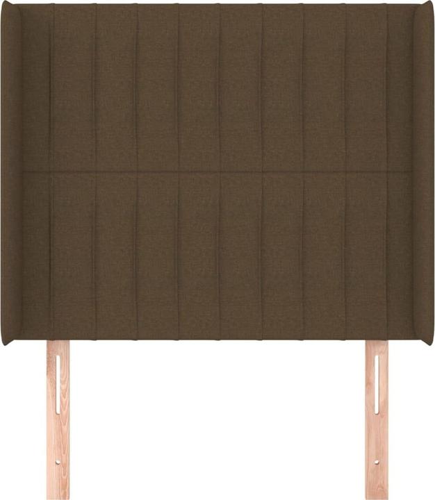 Dunkelbraun